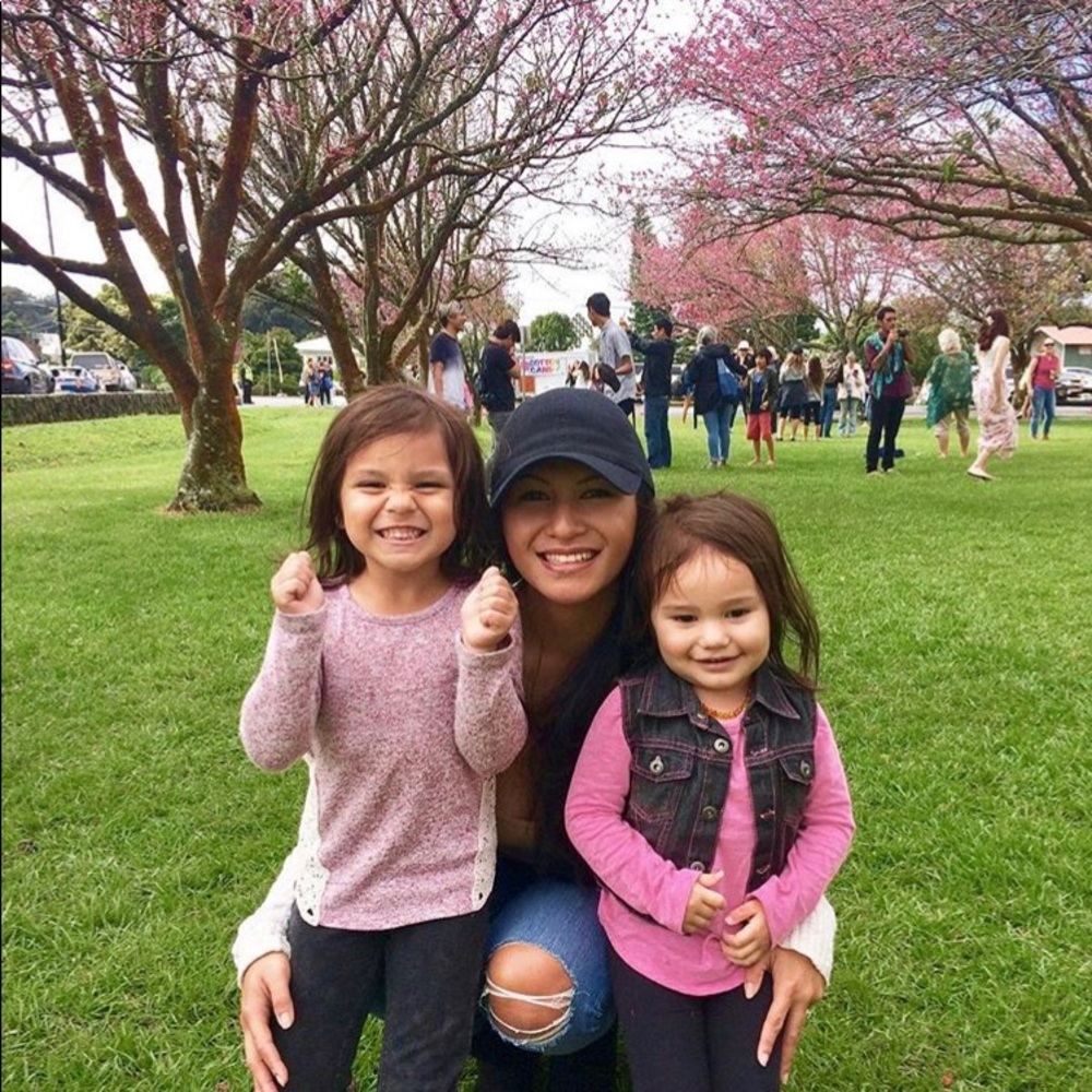 Meet your Posher, Kaori